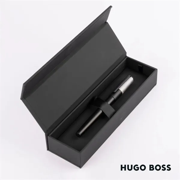 Hugo Boss® Gear Minimal Fountain Pen - Hugo Boss® Gear Minimal Fountain Pen - Image 3 of 8
