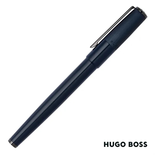 Hugo Boss® Gear Minimal Fountain Pen - Hugo Boss® Gear Minimal Fountain Pen - Image 8 of 8