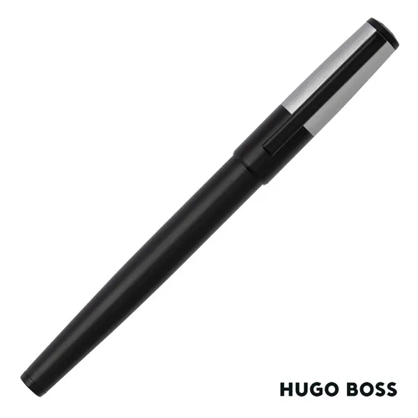 Hugo Boss® Gear Minimal Ballpoint Pen - Hugo Boss® Gear Minimal Ballpoint Pen - Image 1 of 9