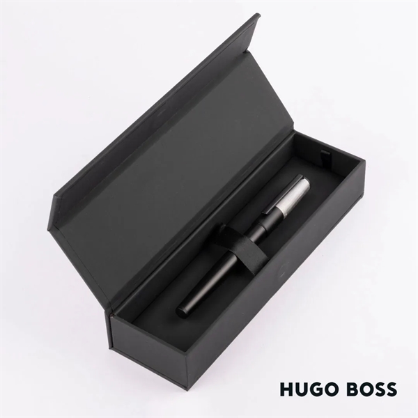 Hugo Boss® Gear Minimal Ballpoint Pen - Hugo Boss® Gear Minimal Ballpoint Pen - Image 4 of 9