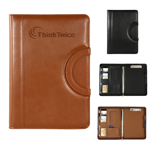 Portable Office Folder Clipboard Can Be Handheld - Portable Office Folder Clipboard Can Be Handheld - Image 0 of 2