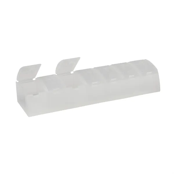 Quick Care™ 7-Day Med Minder Pill Case - Quick Care™ 7-Day Med Minder Pill Case - Image 3 of 5