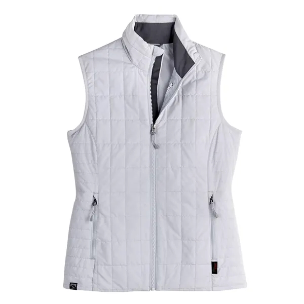 Women's Traveler Vest - Matte Finish - Women's Traveler Vest - Matte Finish - Image 3 of 7