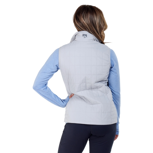 Women's Traveler Vest - Matte Finish - Women's Traveler Vest - Matte Finish - Image 2 of 7