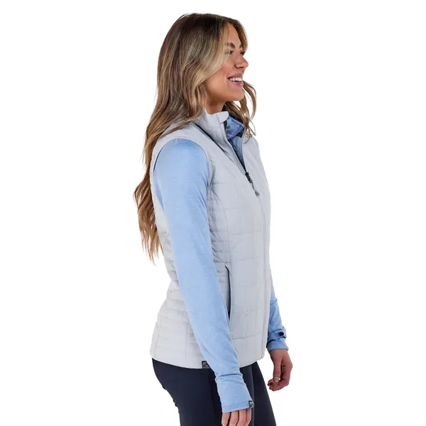 Women's Traveler Vest - Matte Finish - Women's Traveler Vest - Matte Finish - Image 1 of 7