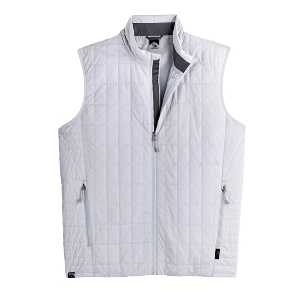 Men's Traveler Vest - Matte Finish - Men's Traveler Vest - Matte Finish - Image 3 of 10