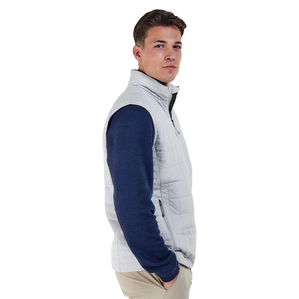 Men's Traveler Vest - Matte - Men's Traveler Vest - Matte - Image 1 of 10