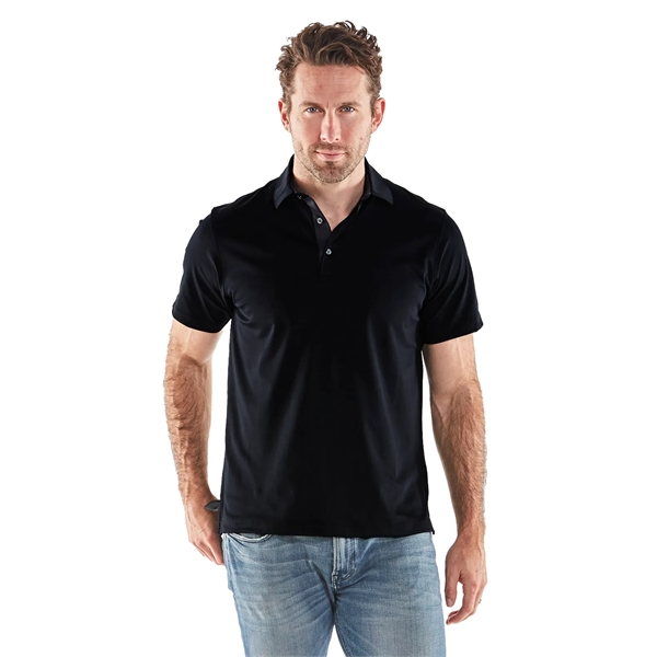 Men's Visionary II Polo - Men's Visionary II Polo - Image 0 of 9