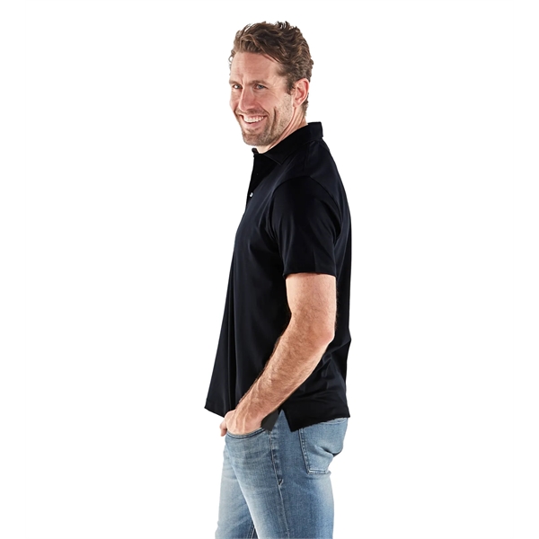 Men's Visionary II Polo - Men's Visionary II Polo - Image 1 of 9