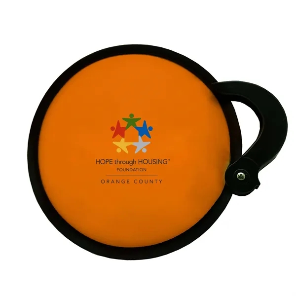 Jornikolor Collapsible Fan - Jornikolor Collapsible Fan - Image 4 of 8