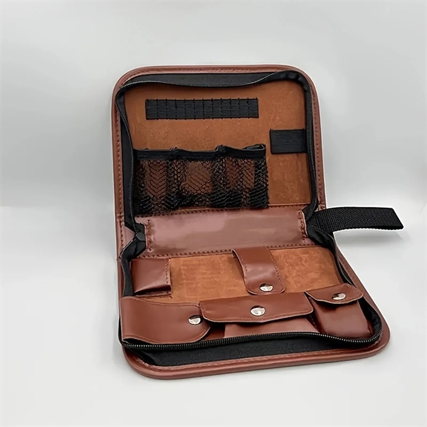 Golf Accessory Hard Case Organizer - Golf Accessory Hard Case Organizer - Image 4 of 4