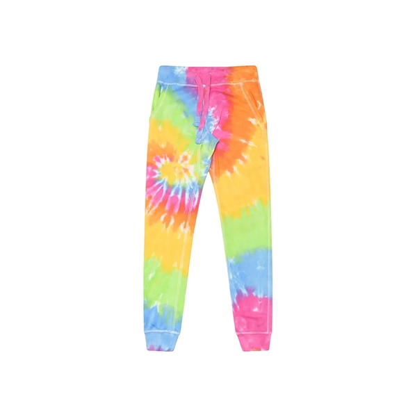 Tie Dye Jogger