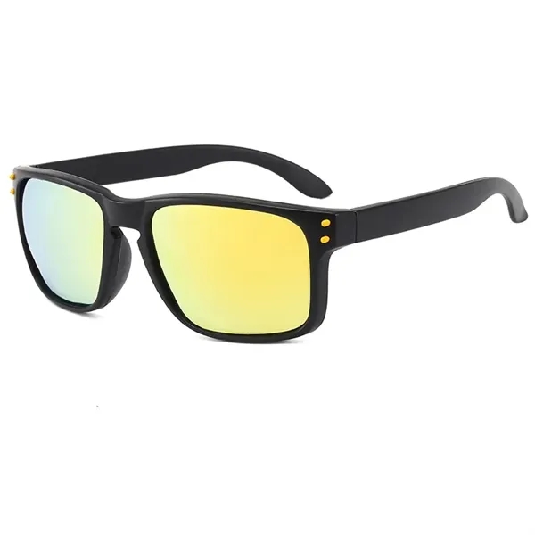 Outdoor Protective Sunglasses - Outdoor Protective Sunglasses - Image 4 of 4