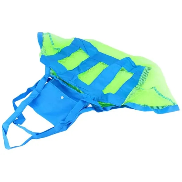 Beach Kids Toys Quick Storage Bag - Beach Kids Toys Quick Storage Bag - Image 3 of 5