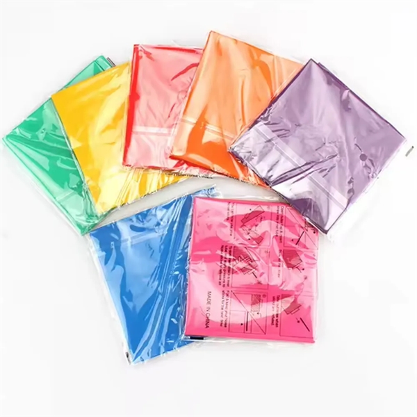 23 5/8 "x 3 15/16" Custom Inflatable Cheering Stick - 23 5/8 "x 3 15/16" Custom Inflatable Cheering Stick - Image 2 of 3