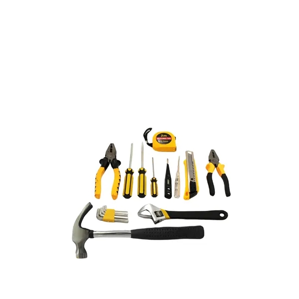 Durable And Versatile Tool Kit - Durable And Versatile Tool Kit - Image 1 of 1