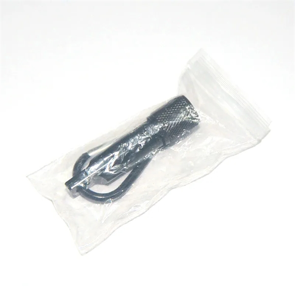 Mini Keychain LED Flashlight - Mini Keychain LED Flashlight - Image 4 of 4