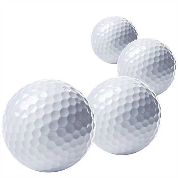 High Quality Professional Tournament Golf Ball - High Quality Professional Tournament Golf Ball - Image 0 of 3