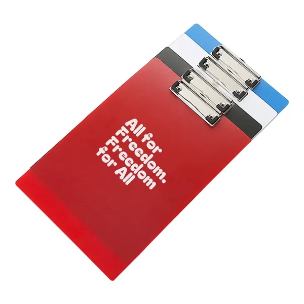 A4 Size Clipboards - A4 Size Clipboards - Image 0 of 8