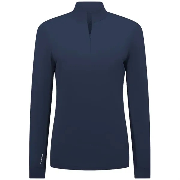 Levelwear Ladies Endless UV Long Sleeve - Levelwear Ladies Endless UV Long Sleeve - Image 3 of 6