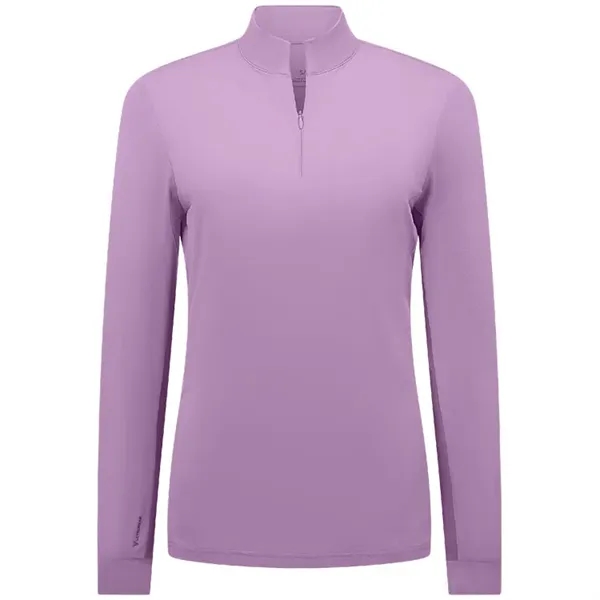 Levelwear Ladies Endless UV Long Sleeve - Levelwear Ladies Endless UV Long Sleeve - Image 4 of 6