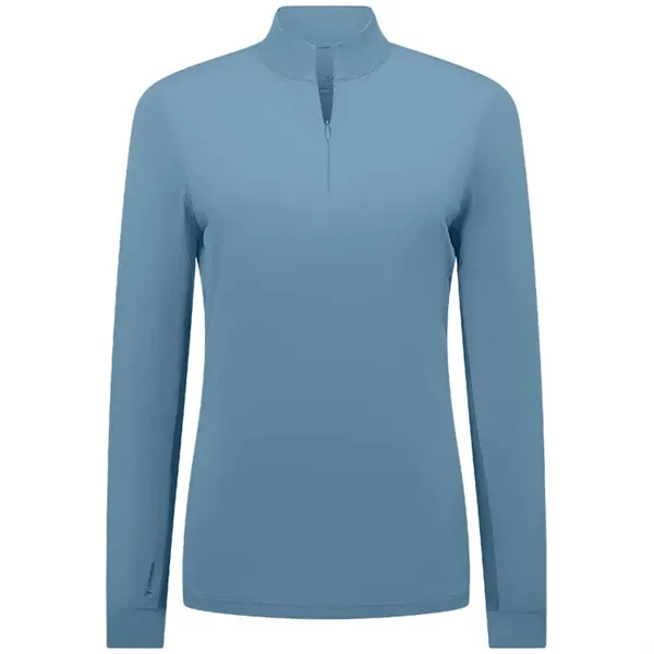Levelwear Ladies Endless UV Long Sleeve - Levelwear Ladies Endless UV Long Sleeve - Image 5 of 6