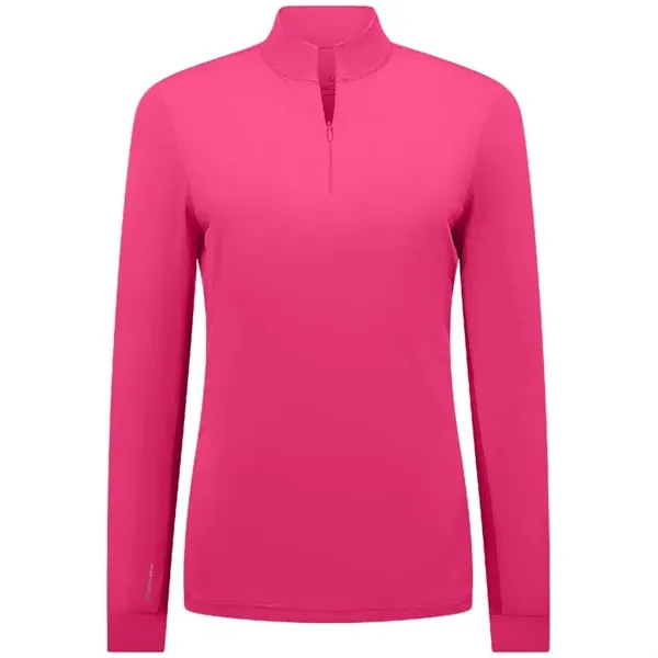 Levelwear Ladies Endless UV Long Sleeve - Levelwear Ladies Endless UV Long Sleeve - Image 6 of 6