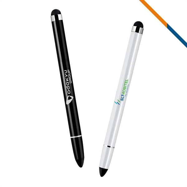 Ulish Dual Stylus Pen - Ulish Dual Stylus Pen - Image 0 of 4