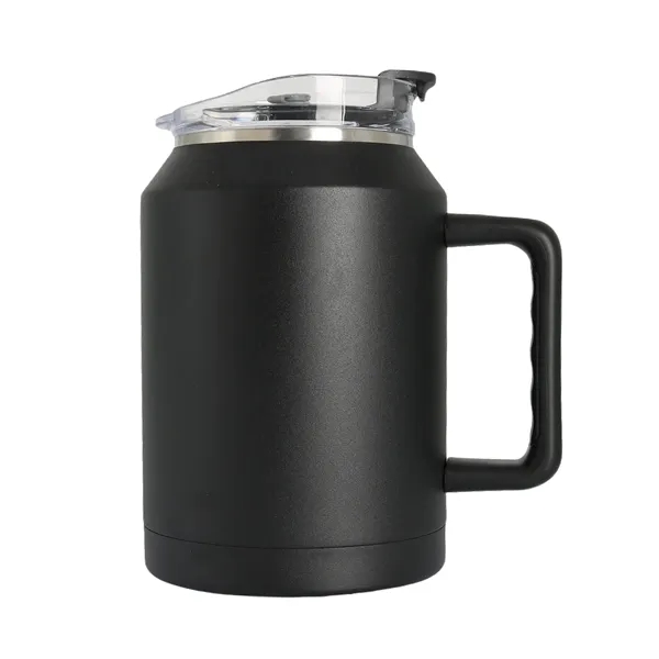 Micas Vacuum Mug - 50 OZ. - Micas Vacuum Mug - 50 OZ. - Image 3 of 7