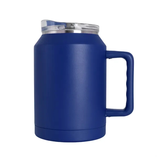 Micas Vacuum Mug - 50 OZ. - Micas Vacuum Mug - 50 OZ. - Image 4 of 7