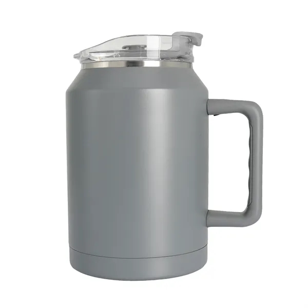 Micas Vacuum Mug - 50 OZ. - Micas Vacuum Mug - 50 OZ. - Image 5 of 7