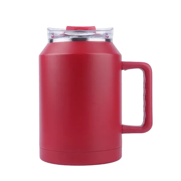 Micas Vacuum Mug - 50 OZ. - Micas Vacuum Mug - 50 OZ. - Image 6 of 7