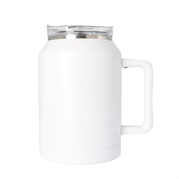 Micas Vacuum Mug - 50 OZ. - Micas Vacuum Mug - 50 OZ. - Image 7 of 7