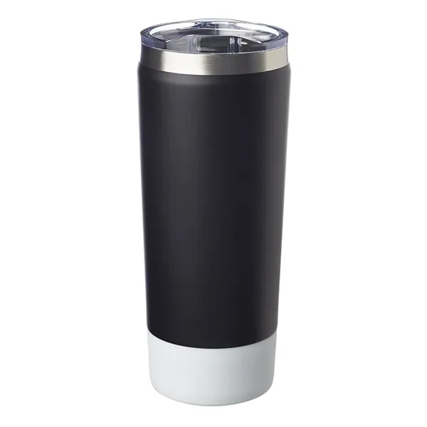 Joseph Stainless Steel Tumbler - 28 OZ. - Joseph Stainless Steel Tumbler - 28 OZ. - Image 3 of 4
