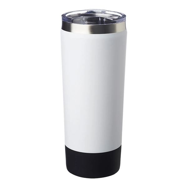 Joseph Stainless Steel Tumbler - 28 OZ. - Joseph Stainless Steel Tumbler - 28 OZ. - Image 4 of 4