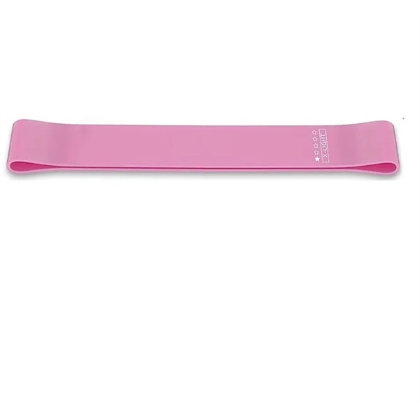 Non-Latex Resistance Bands For Fitness - Non-Latex Resistance Bands For Fitness - Image 2 of 2
