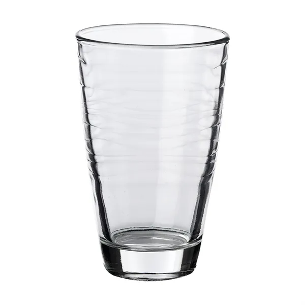 Levin Beverage Glass - 12 OZ. - Levin Beverage Glass - 12 OZ. - Image 3 of 3