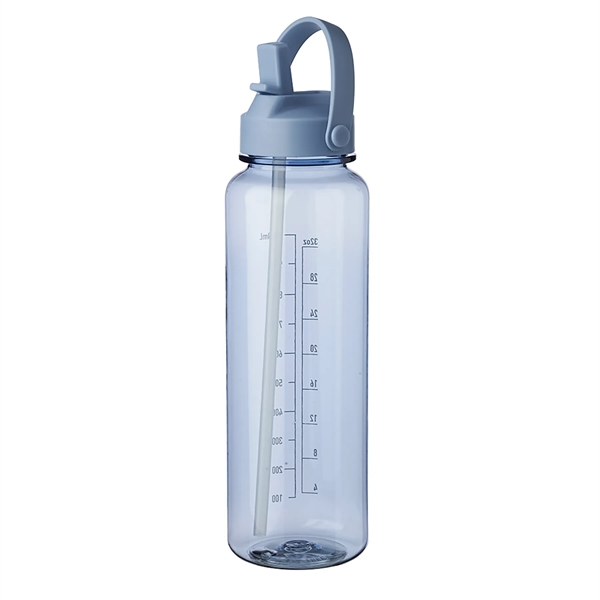 Ram Water Bottle - 40 OZ. - Ram Water Bottle - 40 OZ. - Image 3 of 7