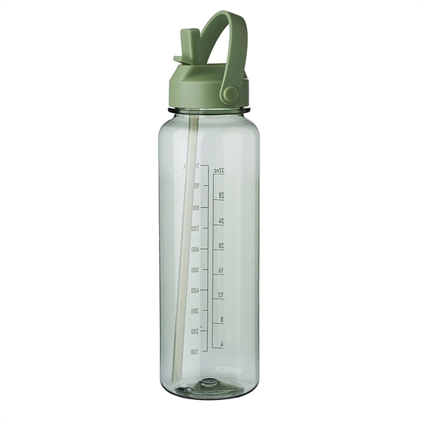 Ram Water Bottle - 40 OZ. - Ram Water Bottle - 40 OZ. - Image 4 of 7
