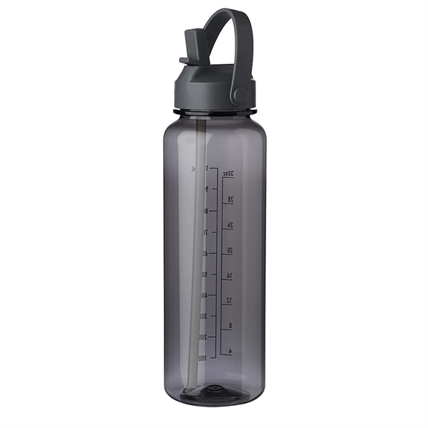 Ram Water Bottle - 40 OZ. - Ram Water Bottle - 40 OZ. - Image 5 of 7
