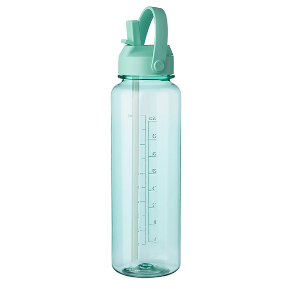 Ram Water Bottle - 40 OZ. - Ram Water Bottle - 40 OZ. - Image 6 of 7