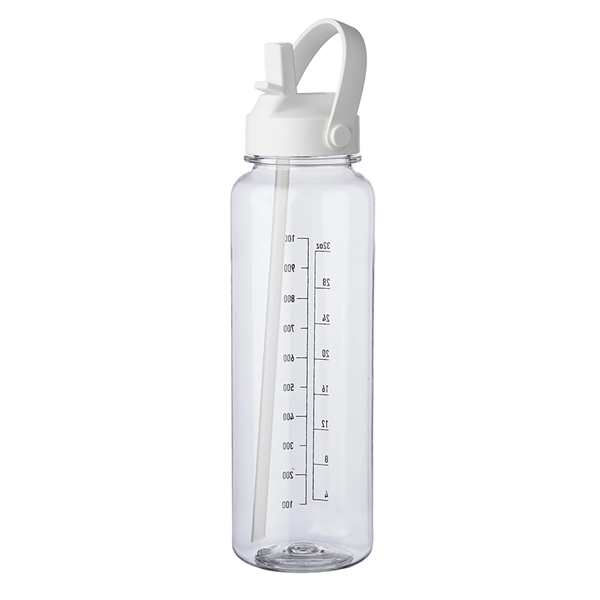 Ram Water Bottle - 40 OZ. - Ram Water Bottle - 40 OZ. - Image 7 of 7
