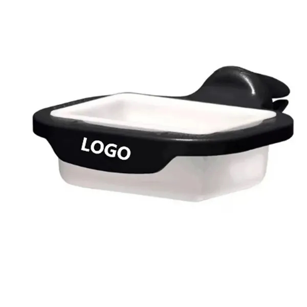 Car-Mounted Ketchup Sauce Holder - Car-Mounted Ketchup Sauce Holder - Image 0 of 3