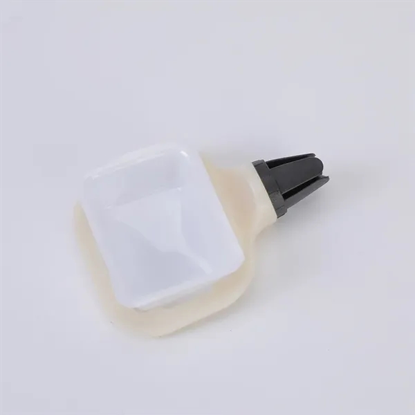 Car-Mounted Ketchup Sauce Holder - Car-Mounted Ketchup Sauce Holder - Image 2 of 3