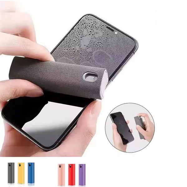Screen Cleaner Touchscreen Mist Spray - Screen Cleaner Touchscreen Mist Spray - Image 0 of 5
