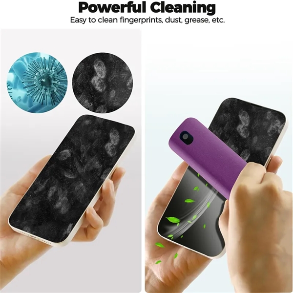 Screen Cleaner Touchscreen Mist Spray - Screen Cleaner Touchscreen Mist Spray - Image 1 of 5