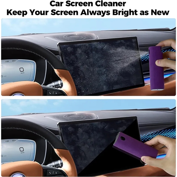 Screen Cleaner Touchscreen Mist Spray - Screen Cleaner Touchscreen Mist Spray - Image 3 of 5