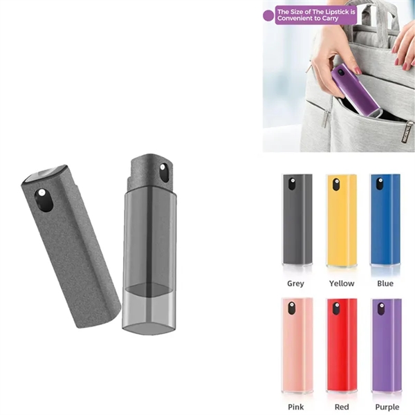 Screen Cleaner Touchscreen Mist Spray - Screen Cleaner Touchscreen Mist Spray - Image 5 of 5