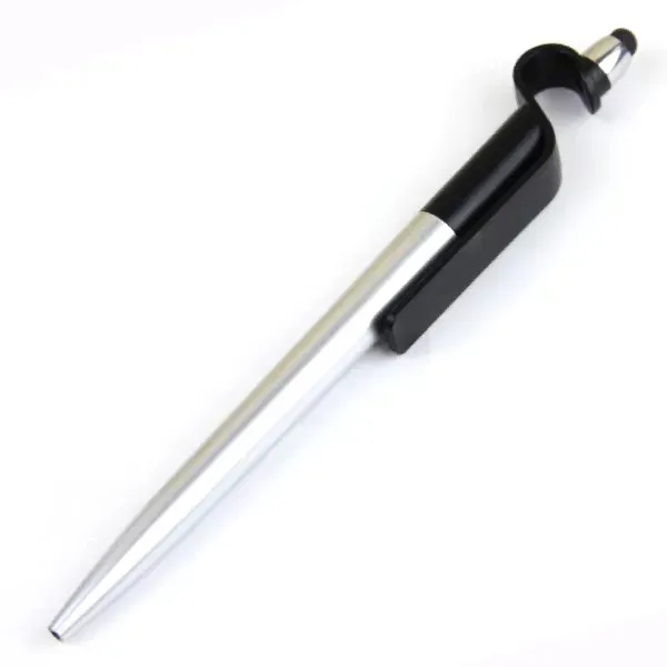 Stylus Ballpoint Pen with Phone Stand - Stylus Ballpoint Pen with Phone Stand - Image 6 of 7