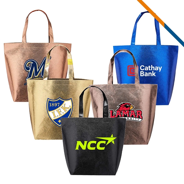 Rubrize Tote Bag - Rubrize Tote Bag - Image 0 of 7